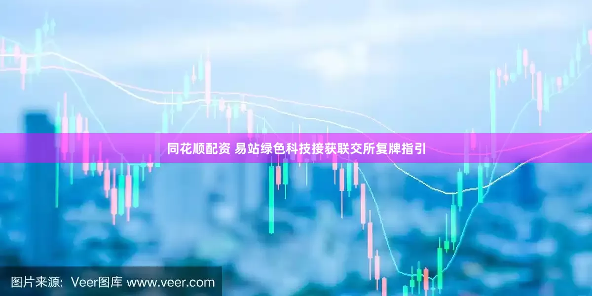 同花顺配资 易站绿色科技接获联交所复牌指引